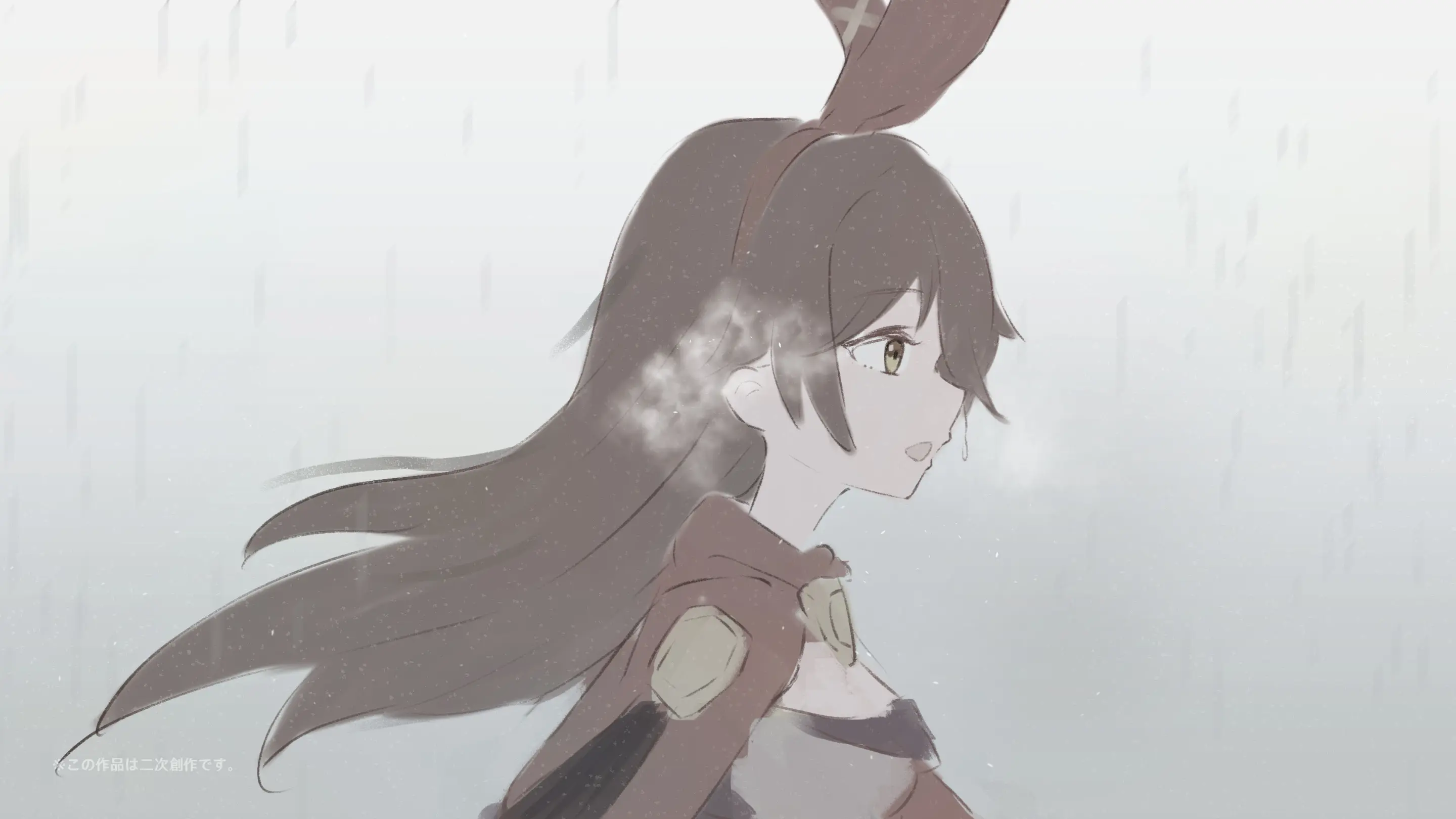 Hilichurl No Nikushou ~Kousagi No Shou~